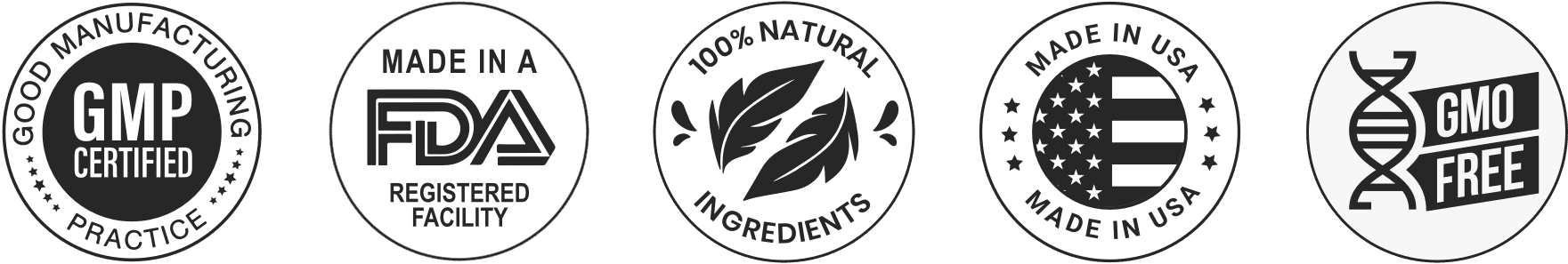 alpharock Certification