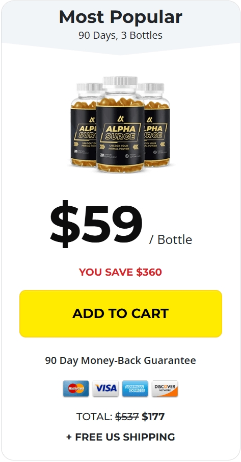 alpharock buy now 3 bottles